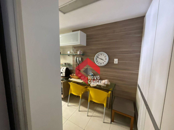 Imagem Apartamento com 3 Quartos à Venda, 113 m² em Meireles - Fortaleza Imagem Apartamento com 3 Quartos à Venda, 113 m² em Meireles - Fortaleza