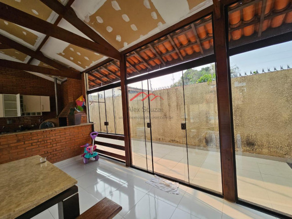 Imagem Chácara com 4 Quartos à Venda, 400 m² em Parque Da Represa - Paulínia Imagem Chácara com 4 Quartos à Venda, 400 m² em Parque Da Represa - Paulínia