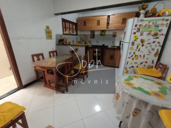 Imagem Casa de Condomínio com 2 Quartos à Venda, 90 m² em Portinho Imagem Casa de Condomínio com 2 Quartos à Venda, 90 m² em Portinho