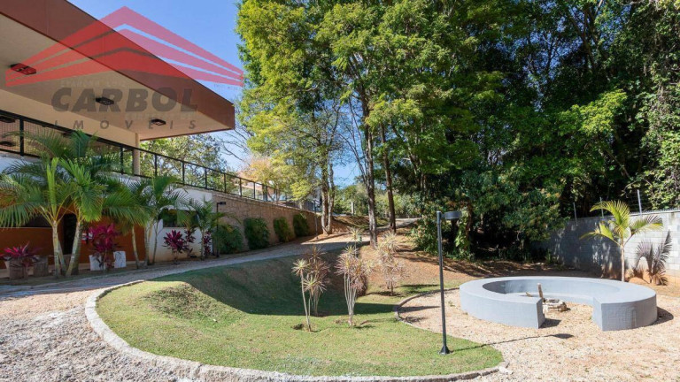 Imagem Terreno em Condomínio à Venda, 700 m² em Jardim Santa Teresa - Jundiaí Imagem Terreno em Condomínio à Venda, 700 m² em Jardim Santa Teresa - Jundiaí