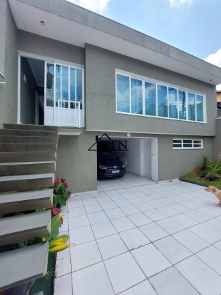 Imagem Sobrado com 3 Quartos à Venda, 243 m² em Jardim Do Mar - São Bernardo Do Campo Imagem Sobrado com 3 Quartos à Venda, 243 m² em Jardim Do Mar - São Bernardo Do Campo