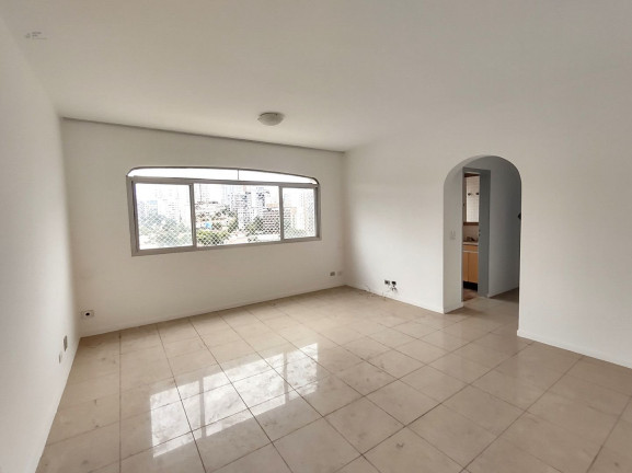 Imagem Apartamento com 2 Quartos à Venda, 97 m² em Perdizes - São Paulo Imagem Apartamento com 2 Quartos à Venda, 97 m² em Perdizes - São Paulo