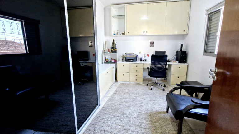 Imagem Casa de Vila com 4 Quartos à Venda, 214 m² em Vila Rosa - São Paulo Imagem Casa de Vila com 4 Quartos à Venda, 214 m² em Vila Rosa - São Paulo