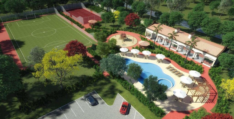 Imagem Terreno à Venda, 647 m² em Arroio Teixeira - Capão Da Canoa