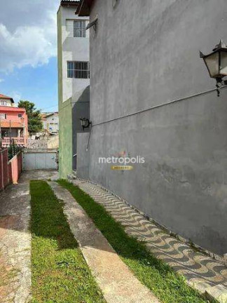 Imagem Sobrado com 3 Quartos à Venda, 127 m² em Vila Eldízia - Santo André Imagem Sobrado com 3 Quartos à Venda, 127 m² em Vila Eldízia - Santo André