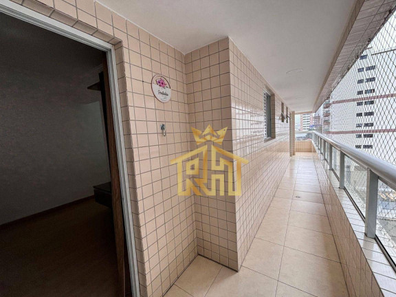 Imagem Apartamento com 2 Quartos à Venda, 73 m² em Aviação - Praia Grande Imagem Apartamento com 2 Quartos à Venda, 73 m² em Aviação - Praia Grande