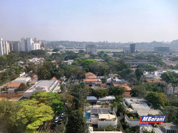 Imagem Sala Comercial à Venda, 201 m² em Jardim Paulistano - São Paulo