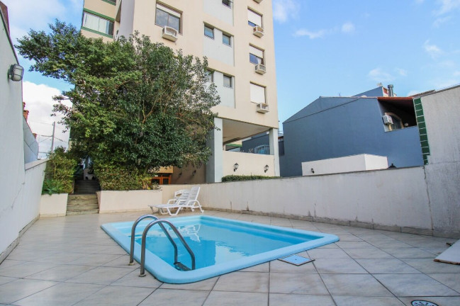Imagem Cobertura com 3 Quartos à Venda, 147 m² em Chac Das Pedras - Porto Alegre Imagem Cobertura com 3 Quartos à Venda, 147 m² em Chac Das Pedras - Porto Alegre