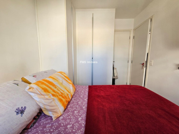 Imagem Imóvel com 1 Quarto à Venda, 33 m² em Jurubatuba - São Paulo Imagem Imóvel com 1 Quarto à Venda, 33 m² em Jurubatuba - São Paulo