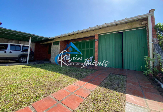 Imagem Casa com 3 Quartos à Venda, 130 m² em Nova Santa Terezinha Norte - Imbé Imagem Casa com 3 Quartos à Venda, 130 m² em Nova Santa Terezinha Norte - Imbé