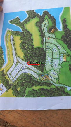 Imagem Terreno em Condomínio à Venda, 1 m² em Piratuba - Ibiúna Imagem Terreno em Condomínio à Venda, 1 m² em Piratuba - Ibiúna