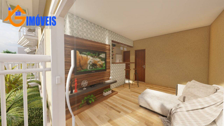 Imagem Flat com 1 Quarto à Venda, 38 m² em Monte Alto - Arraial Do Cabo Imagem Flat com 1 Quarto à Venda, 38 m² em Monte Alto - Arraial Do Cabo