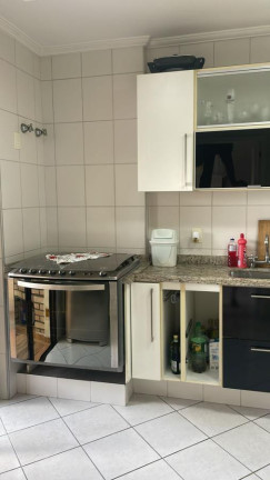 Imagem Apartamento com 3 Quartos à Venda, 144 m² em Vila Assuncao - Santo André Imagem Apartamento com 3 Quartos à Venda, 144 m² em Vila Assuncao - Santo André