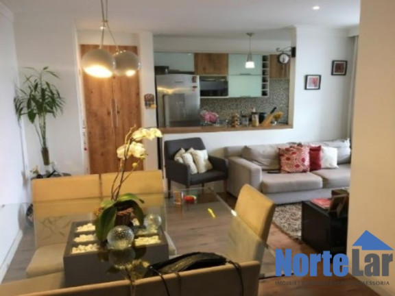 Imagem Apartamento com 2 Quartos à Venda, 70 m² em Nossa Senhora Do ó - São Paulo Imagem Apartamento com 2 Quartos à Venda, 70 m² em Nossa Senhora Do ó - São Paulo