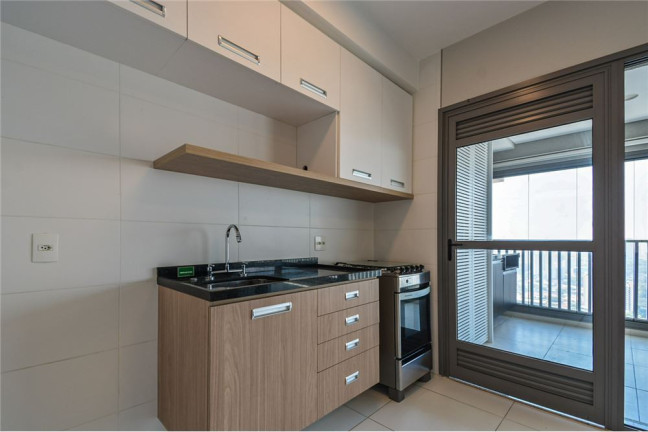 Imagem Imóvel com 1 Quarto à Venda, em Vila Mariana - São Paulo Imagem Imóvel com 1 Quarto à Venda, em Vila Mariana - São Paulo