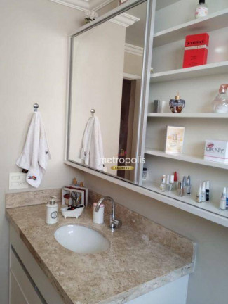 Imagem Apartamento com 2 Quartos à Venda, 101 m² em Santa Paula - São Caetano Do Sul Imagem Apartamento com 2 Quartos à Venda, 101 m² em Santa Paula - São Caetano Do Sul