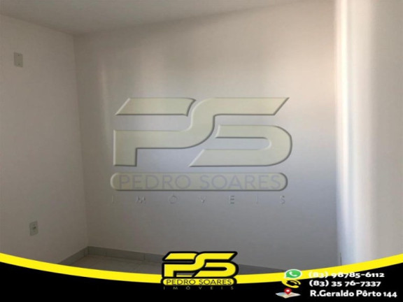 Imagem Apartamento com 2 Quartos à Venda, 48 m² em Cuiá - João Pessoa Imagem Apartamento com 2 Quartos à Venda, 48 m² em Cuiá - João Pessoa