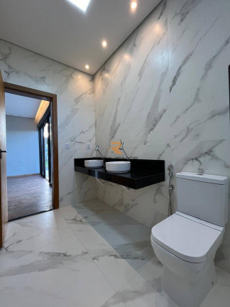 Imagem Casa de Condomínio com 4 Quartos à Venda, 250 m² em Granroyalle - Lagoa Santa Imagem Casa de Condomínio com 4 Quartos à Venda, 250 m² em Granroyalle - Lagoa Santa