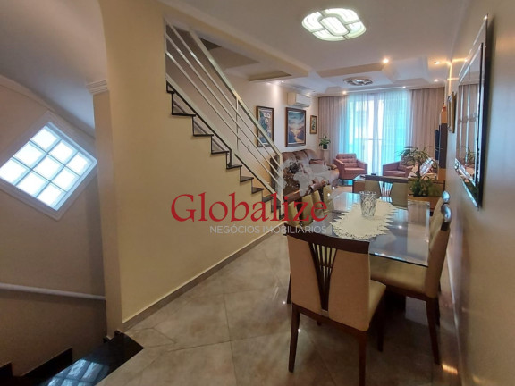 Imagem Casa com 4 Quartos à Venda, 228 m² em Aparecida - Santos Imagem Casa com 4 Quartos à Venda, 228 m² em Aparecida - Santos