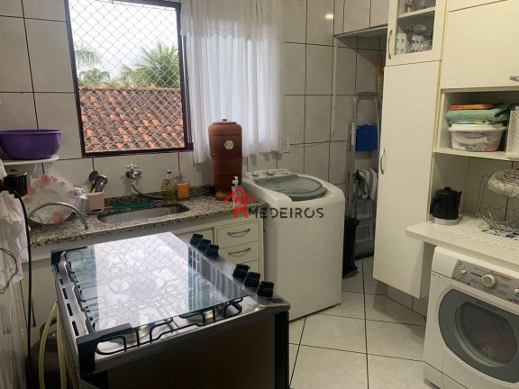 Imagem Apartamento com 1 Quarto à Venda, 46 m² em Vila Guilhermina - Praia Grande Imagem Apartamento com 1 Quarto à Venda, 46 m² em Vila Guilhermina - Praia Grande