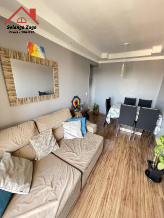 Imagem Apartamento com 2 Quartos à Venda, 49 m² em Jardim Casablanca - São Paulo Imagem Apartamento com 2 Quartos à Venda, 49 m² em Jardim Casablanca - São Paulo