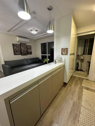 Imagem Apartamento com 3 Quartos à Venda, 79 m²