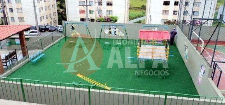 Imagem Apartamento com 2 Quartos à Venda, 52 m² em Jardim Caiapiá - Cotia Imagem Apartamento com 2 Quartos à Venda, 52 m² em Jardim Caiapiá - Cotia