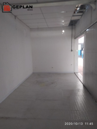 Imagem Imóvel Comercial à Venda, 968 m² em Vila Da Saúde - São Paulo