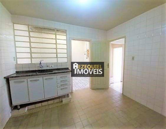 Imagem Casa de Condomínio com 3 Quartos à Venda, 111 m² em Nova Gerty - São Caetano Do Sul