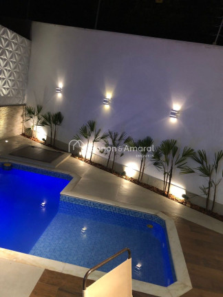 Imagem Casa de Condomínio com 3 Quartos à Venda, 120 m² em Nova Veneza - Paulínia Imagem Casa de Condomínio com 3 Quartos à Venda, 120 m² em Nova Veneza - Paulínia