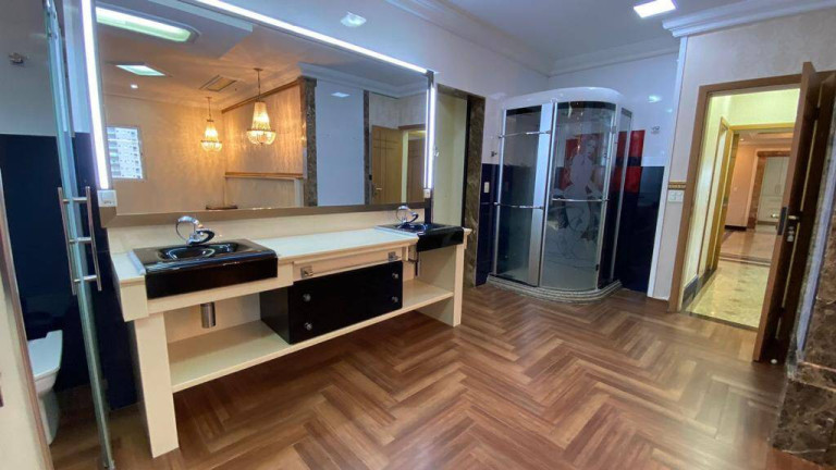 Imagem Cobertura com 3 Quartos à Venda, 308 m² em Guilhermina - Praia Grande