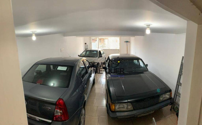 Imagem Sobrado com 3 Quartos à Venda, 128 m² em Parque Maria Domitila - São Paulo Imagem Sobrado com 3 Quartos à Venda, 128 m² em Parque Maria Domitila - São Paulo