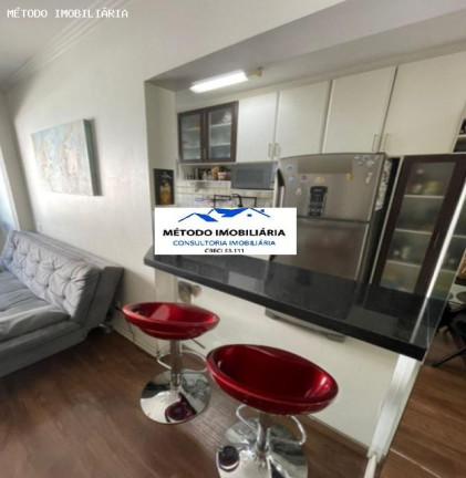 Imagem Apartamento com 2 Quartos à Venda, 55 m² em Moema - São Paulo Imagem Apartamento com 2 Quartos à Venda, 55 m² em Moema - São Paulo