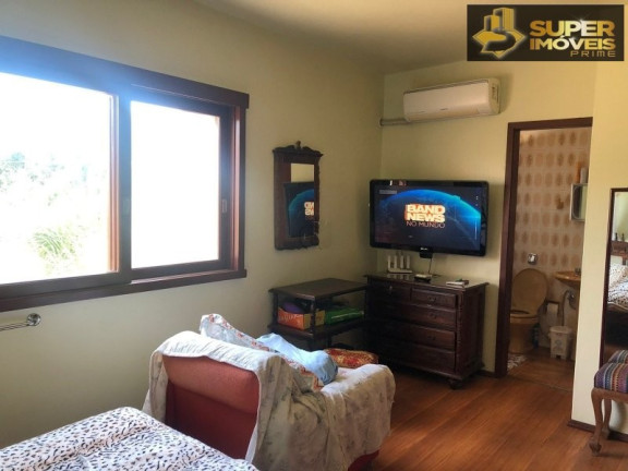 Imagem Casa com 3 Quartos à Venda, 300 m² em Laranjal - Pelotas
