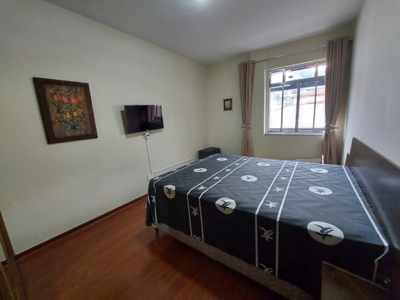 Imagem Cobertura com 3 Quartos à Venda, 132 m² em Alto - Teresópolis Imagem Cobertura com 3 Quartos à Venda, 132 m² em Alto - Teresópolis