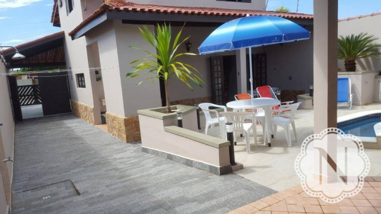 Imagem Sobrado com 3 Quartos à Venda, 211 m² em Cibratel I - Itanhaém Imagem Sobrado com 3 Quartos à Venda, 211 m² em Cibratel I - Itanhaém