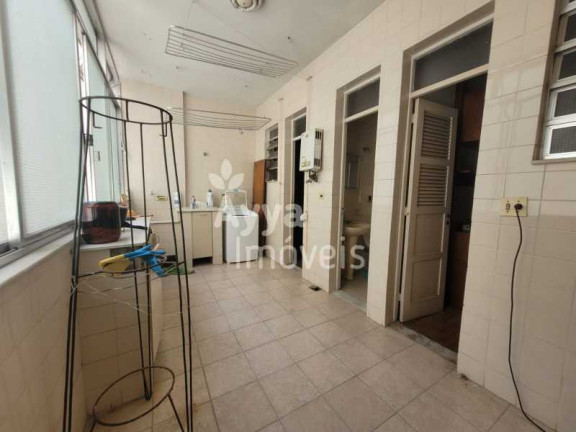 Imagem Apartamento com 4 Quartos à Venda, 200 m² em Flamengo - Rio De Janeiro