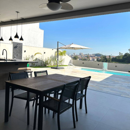 Imagem Casa com 3 Quartos à Venda, 384 m² em Proximo Ao Sesi - Itatiba Imagem Casa com 3 Quartos à Venda, 384 m² em Proximo Ao Sesi - Itatiba