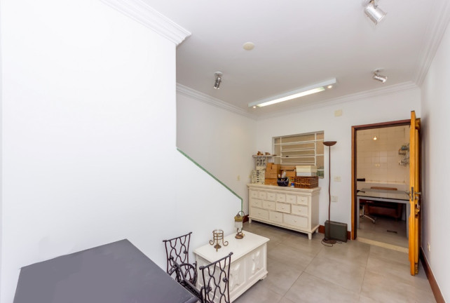 Imagem Casa com 2 Quartos à Venda, 93 m² em Vila Madalena - São Paulo Imagem Casa com 2 Quartos à Venda, 93 m² em Vila Madalena - São Paulo