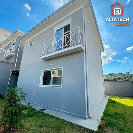Imagem Casa com 3 Quartos à Venda, 126 m² em Residencial Morumbí - Poços De Caldas Imagem Casa com 3 Quartos à Venda, 126 m² em Residencial Morumbí - Poços De Caldas