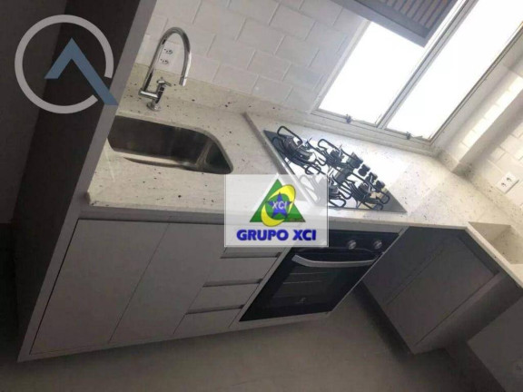 Imagem Apartamento com 1 Quarto à Venda, 40 m² em Centro - Campinas Imagem Apartamento com 1 Quarto à Venda, 40 m² em Centro - Campinas