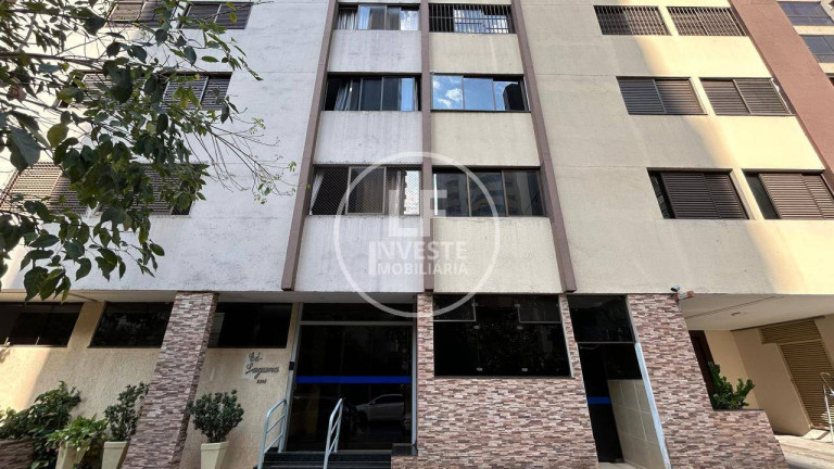 Imagem Apartamento com 2 Quartos à Venda, 91 m² em Setor Bueno - Goiânia Imagem Apartamento com 2 Quartos à Venda, 91 m² em Setor Bueno - Goiânia