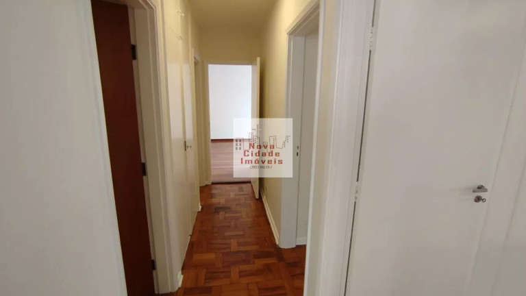 Imagem Apartamento com 3 Quartos para Alugar, 118 m² em Itaim Bibi - São Paulo Imagem Apartamento com 3 Quartos para Alugar, 118 m² em Itaim Bibi - São Paulo