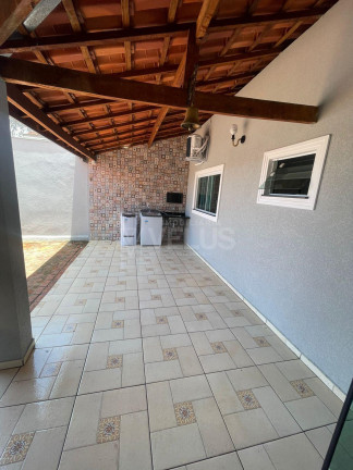 Imagem Casa com 1 Quarto para Alugar, em Jardim Casa Grande - Itapetininga Imagem Casa com 1 Quarto para Alugar, em Jardim Casa Grande - Itapetininga