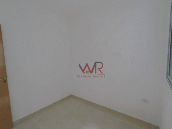 Imagem Apartamento com 2 Quartos à Venda, 34 m² em Artur Alvim - São Paulo