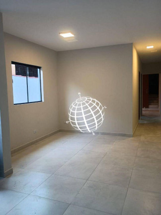 Imagem Casa com 3 Quartos à Venda, 135 m² em Jardim Do Alvinópolis - Atibaia Imagem Casa com 3 Quartos à Venda, 135 m² em Jardim Do Alvinópolis - Atibaia