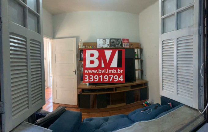Imagem Casa com 7 Quartos à Venda, 151 m² em água Santa - Rio De Janeiro