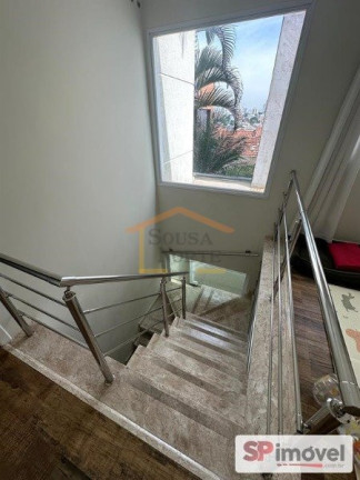 Imagem Sobrado com 3 Quartos à Venda, 148 m² em água Fria - São Paulo Imagem Sobrado com 3 Quartos à Venda, 148 m² em água Fria - São Paulo