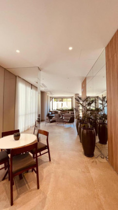 Imagem Imóvel com 3 Quartos à Venda, 126 m² em Cambuí - Campinas Imagem Imóvel com 3 Quartos à Venda, 126 m² em Cambuí - Campinas