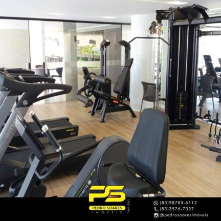 Imagem Apartamento com 4 Quartos à Venda, 182 m² em Cabo Branco - João Pessoa Imagem Apartamento com 4 Quartos à Venda, 182 m² em Cabo Branco - João Pessoa